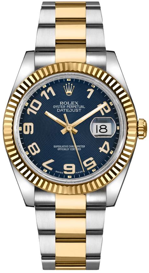 cinturino rolex oyster acciaio|Orologio Rolex Datejust 36 in acciaio Oystersteel e oro bianco .